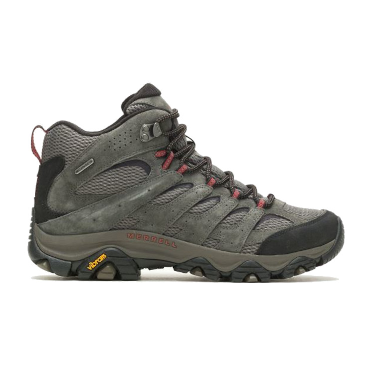 Merrell Moab 3 Mid Waterproof - Men's - Image 5